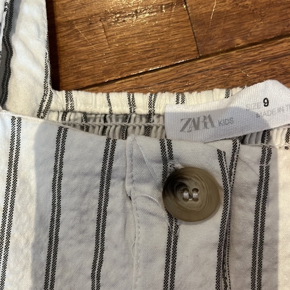 Zara short sleeve - Picture 3 of 3